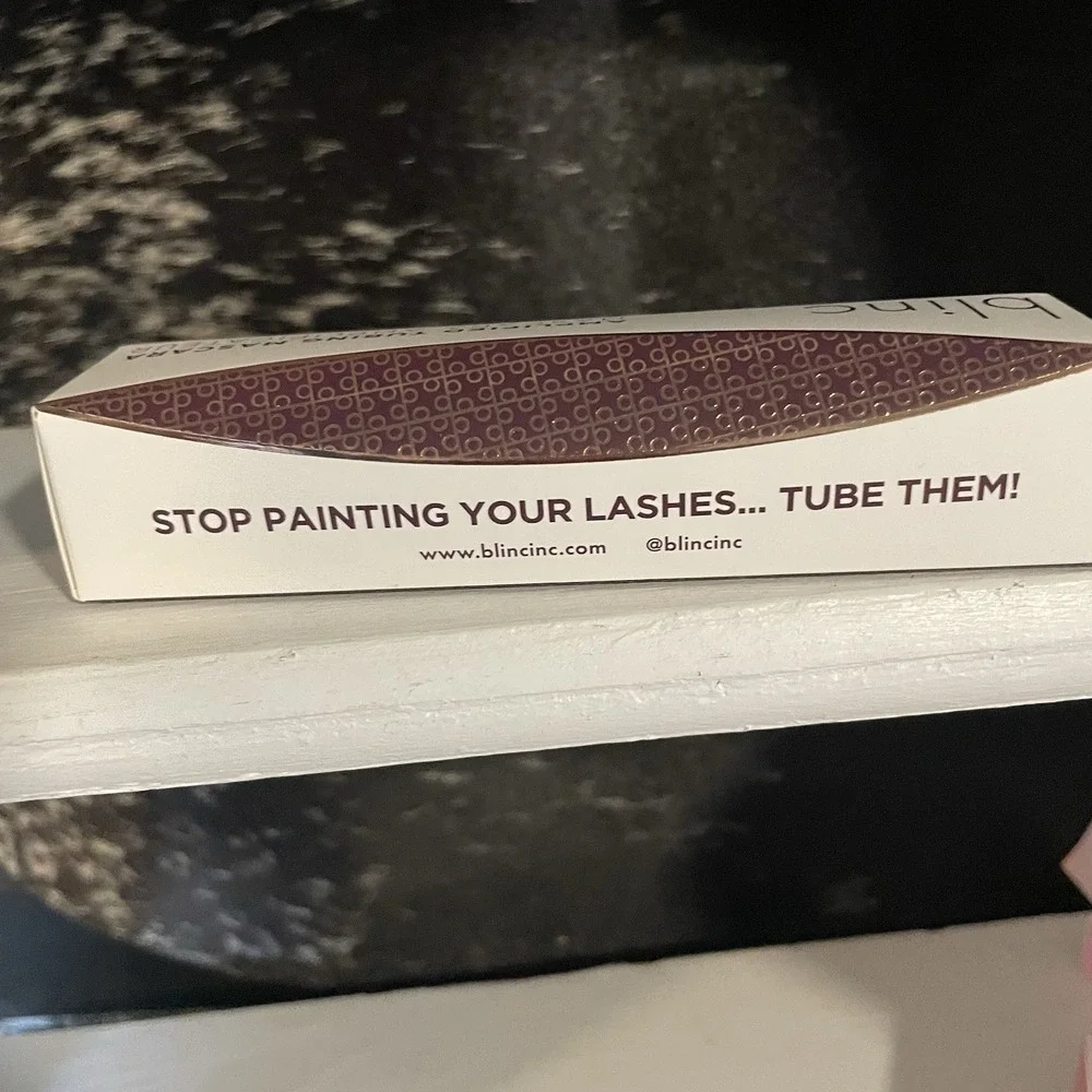 N/A blinc lash