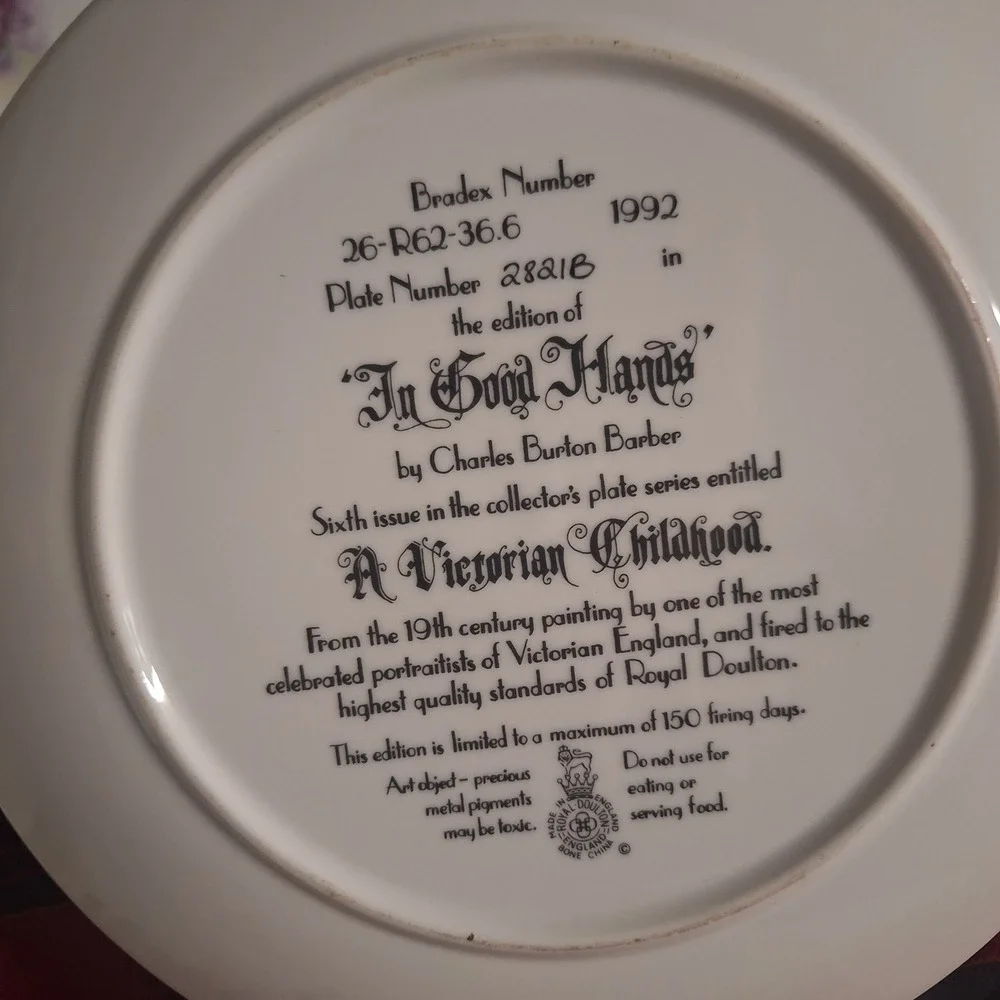 Royal Doulton royal doulton