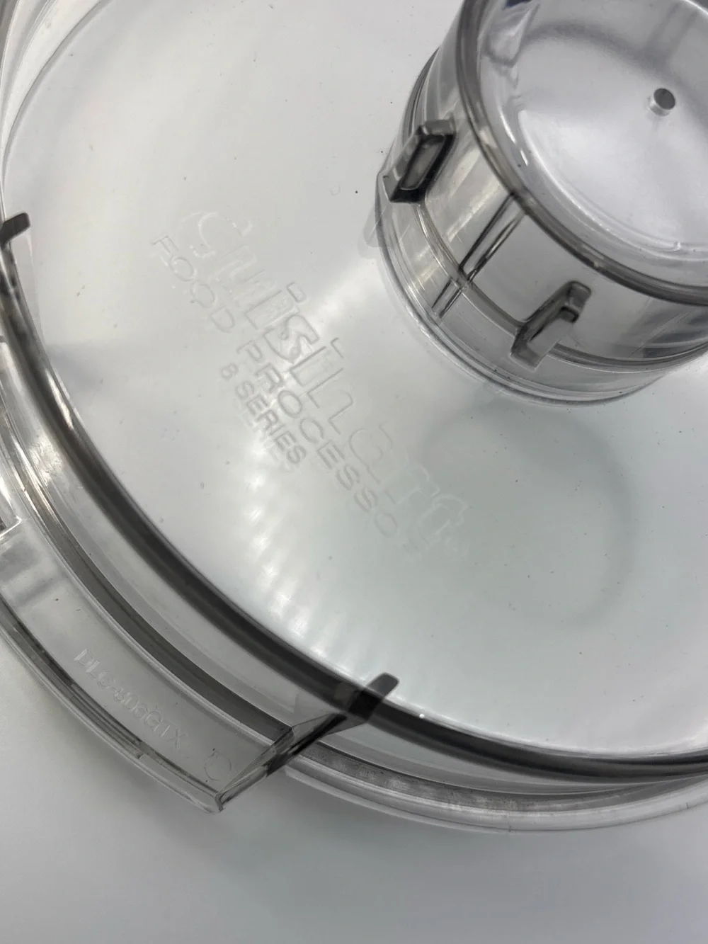 Cuisinart dlc 806gtx