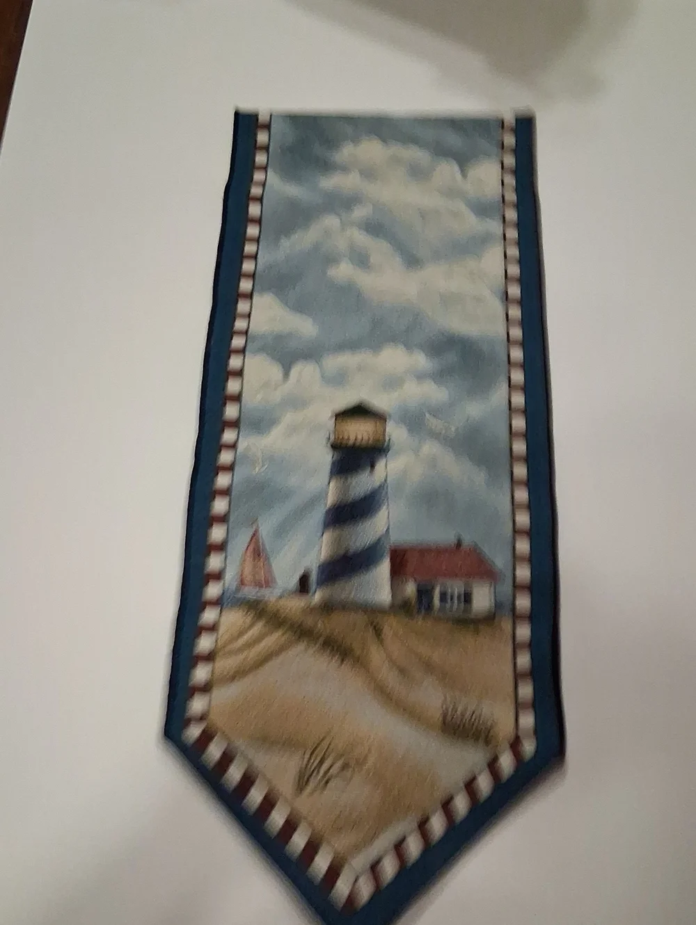 N/A lighthouse table