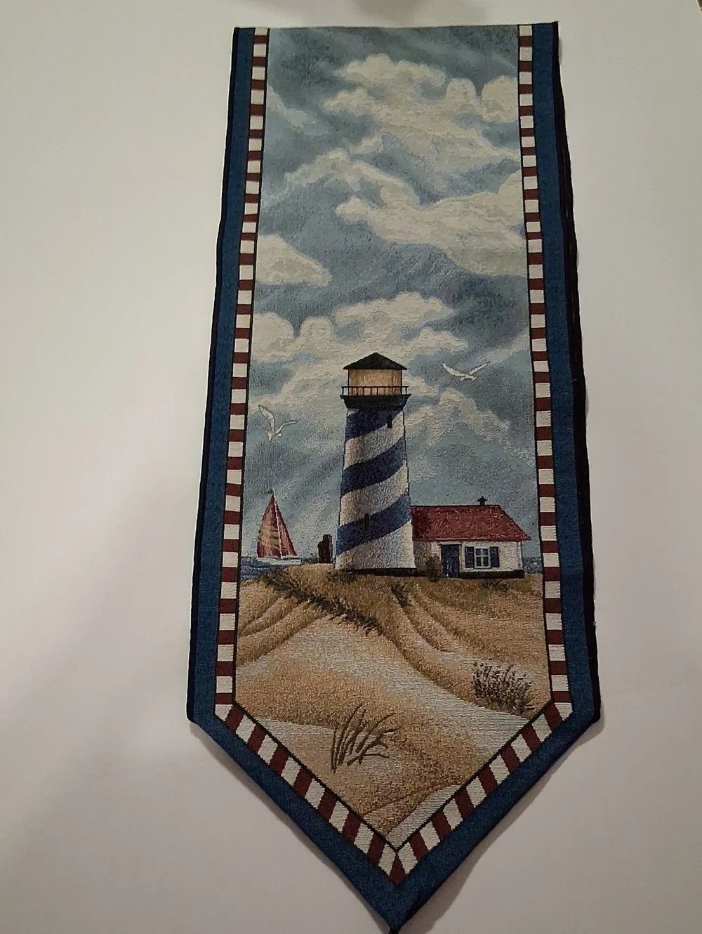 N/A lighthouse table