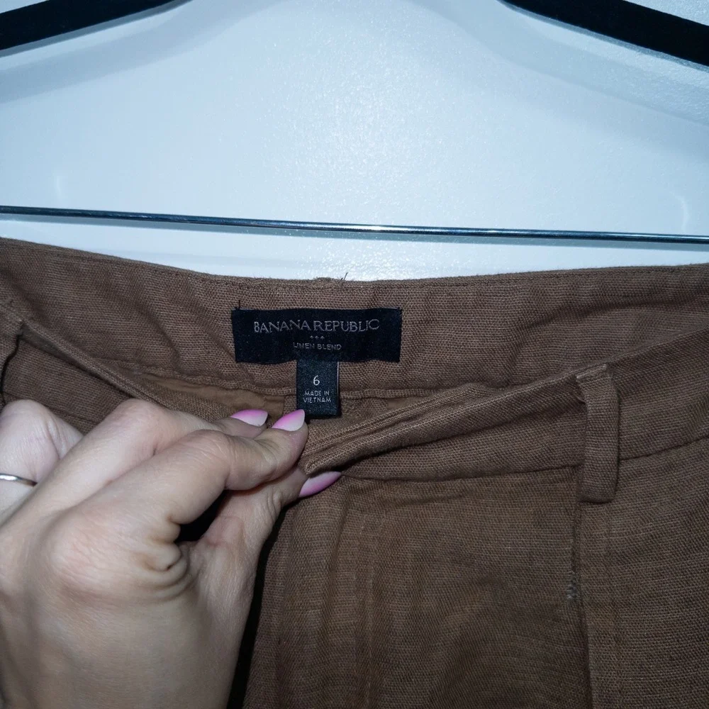 Banana Republic new without