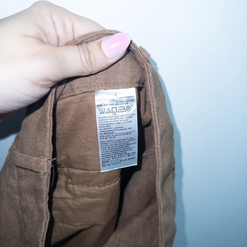 Banana Republic new without