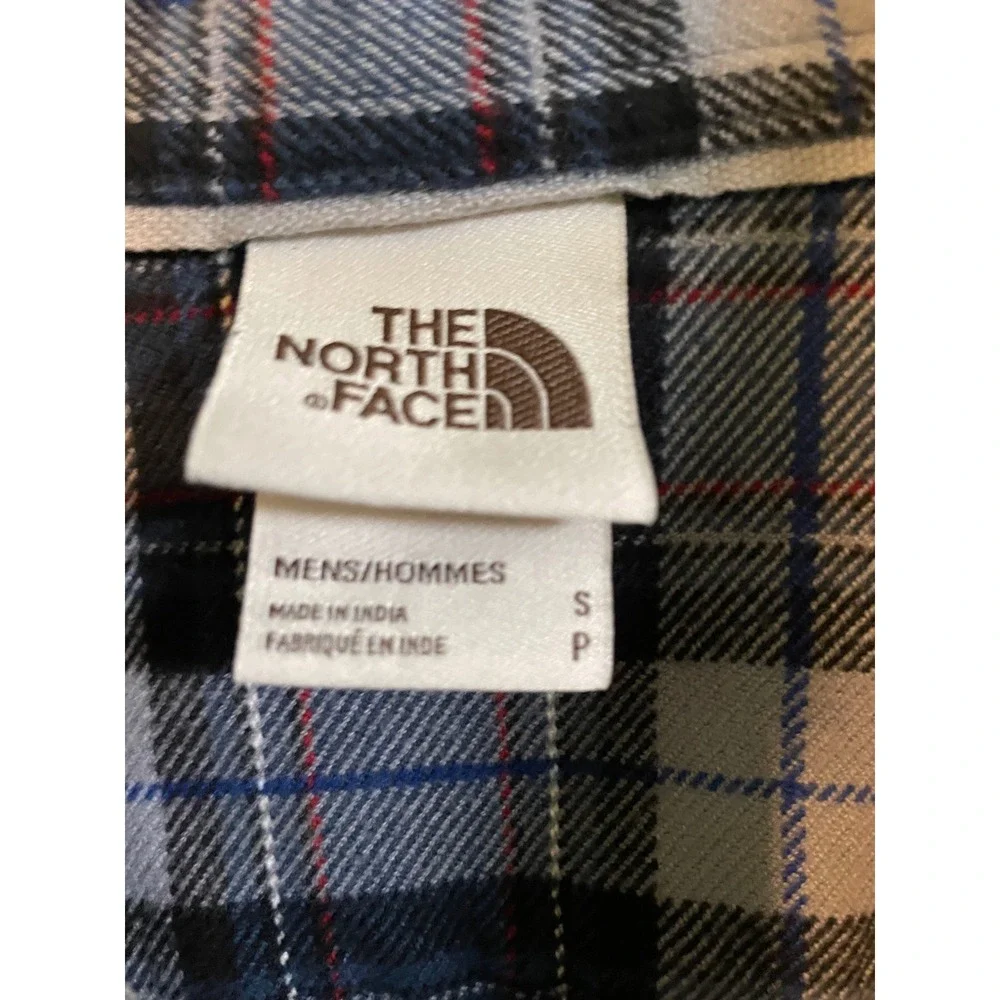 The North Face excellent used