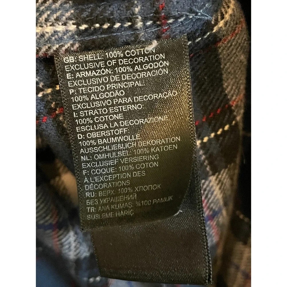 The North Face excellent used