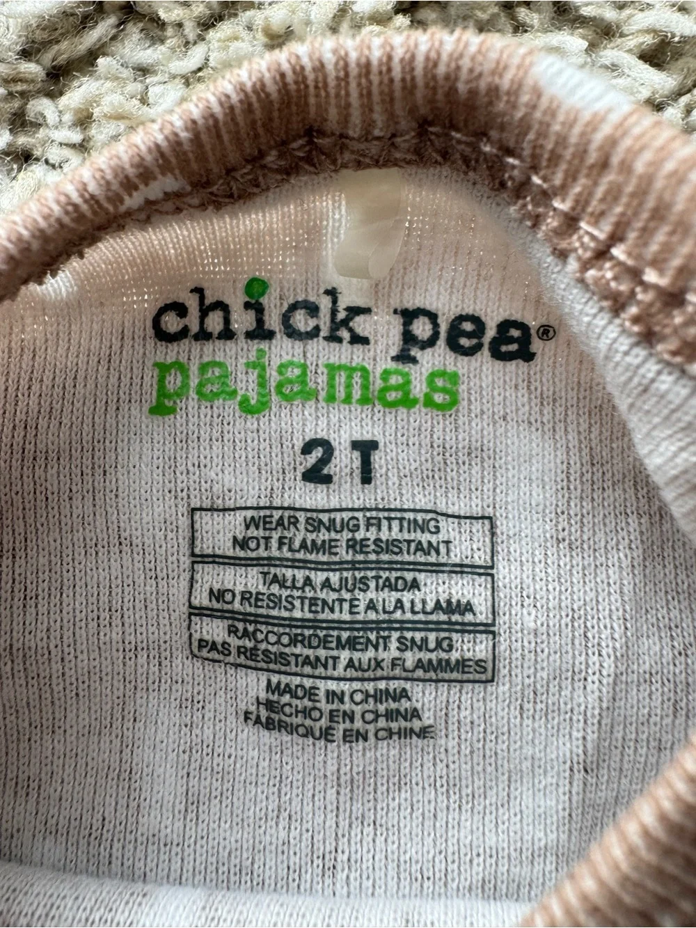 chick pea chick pea