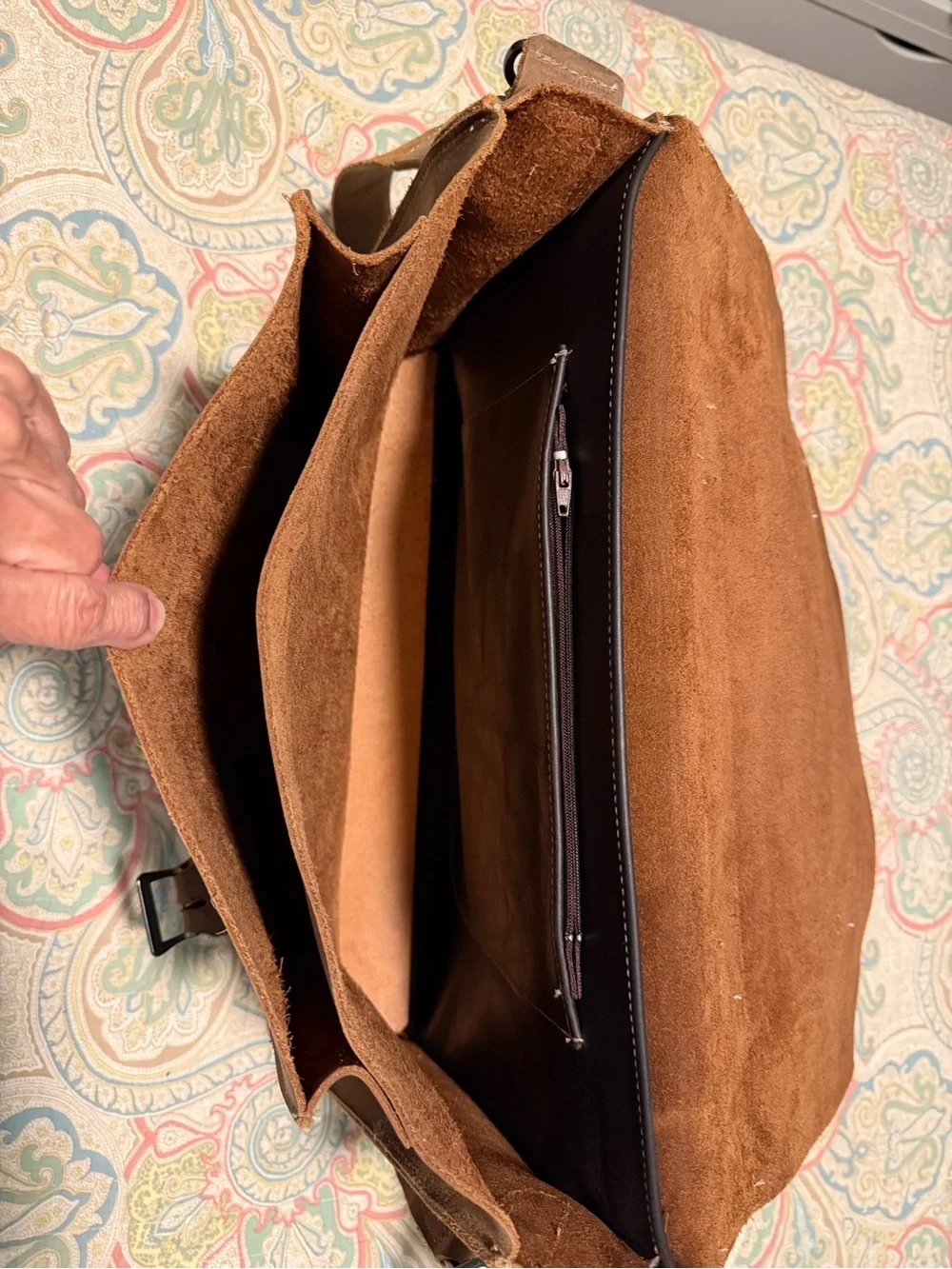 N/A premium brown