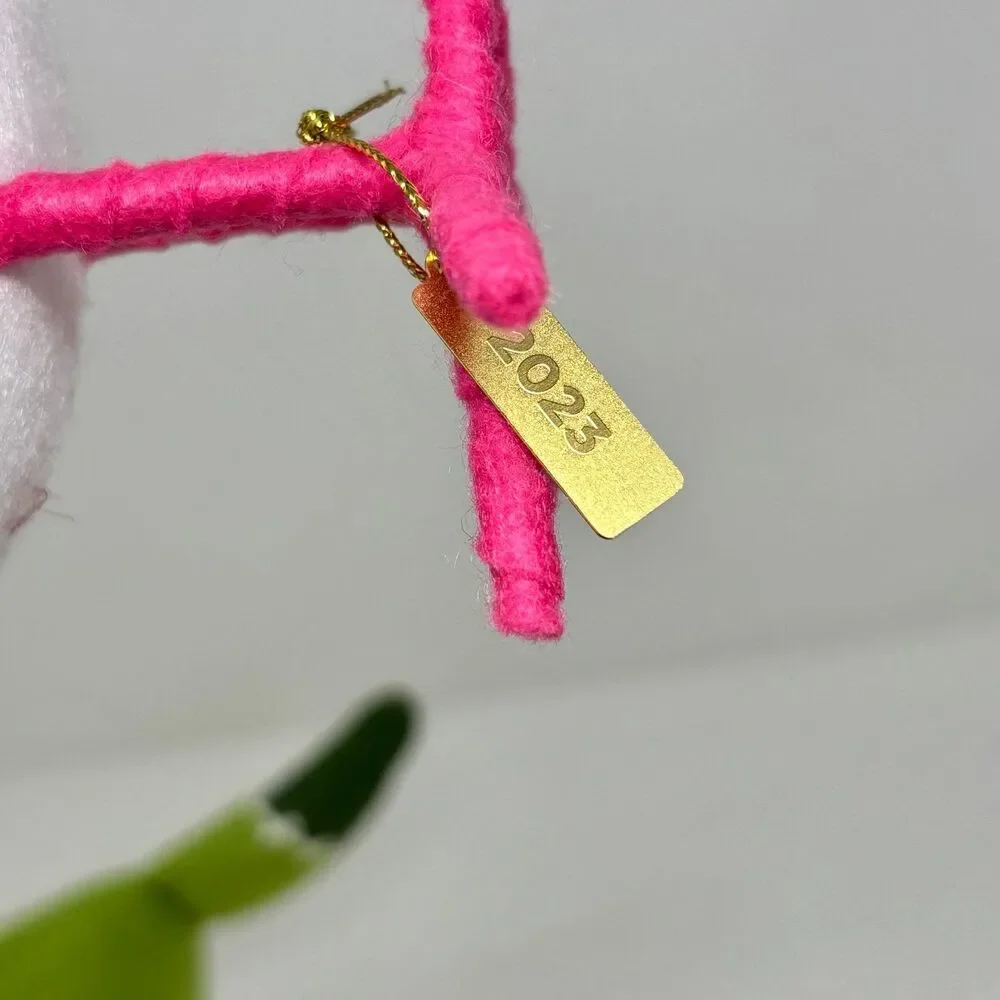 Target new tags