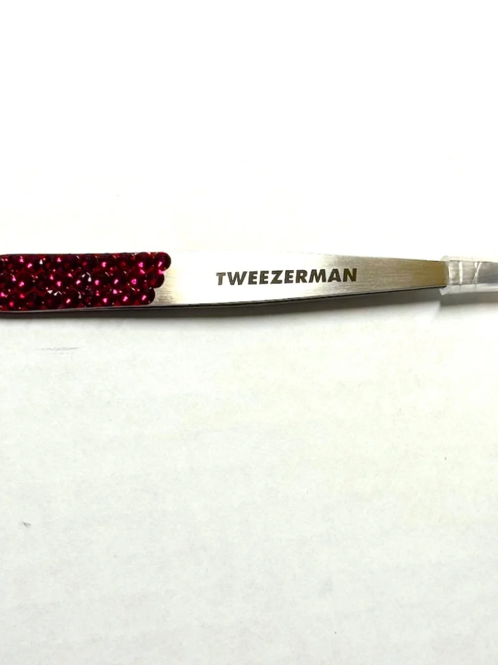 Tweezerman rare devil