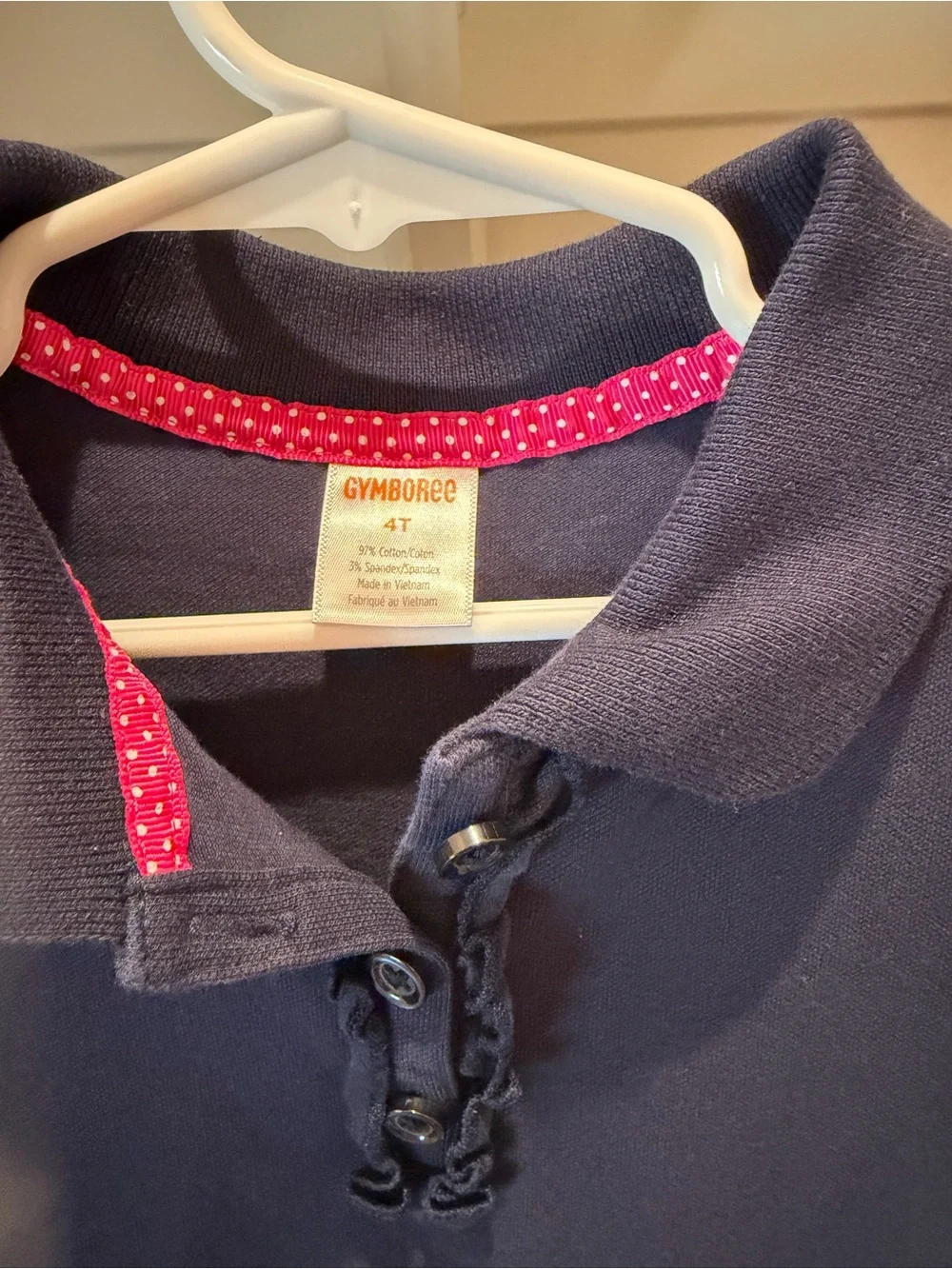 Gymboree these items