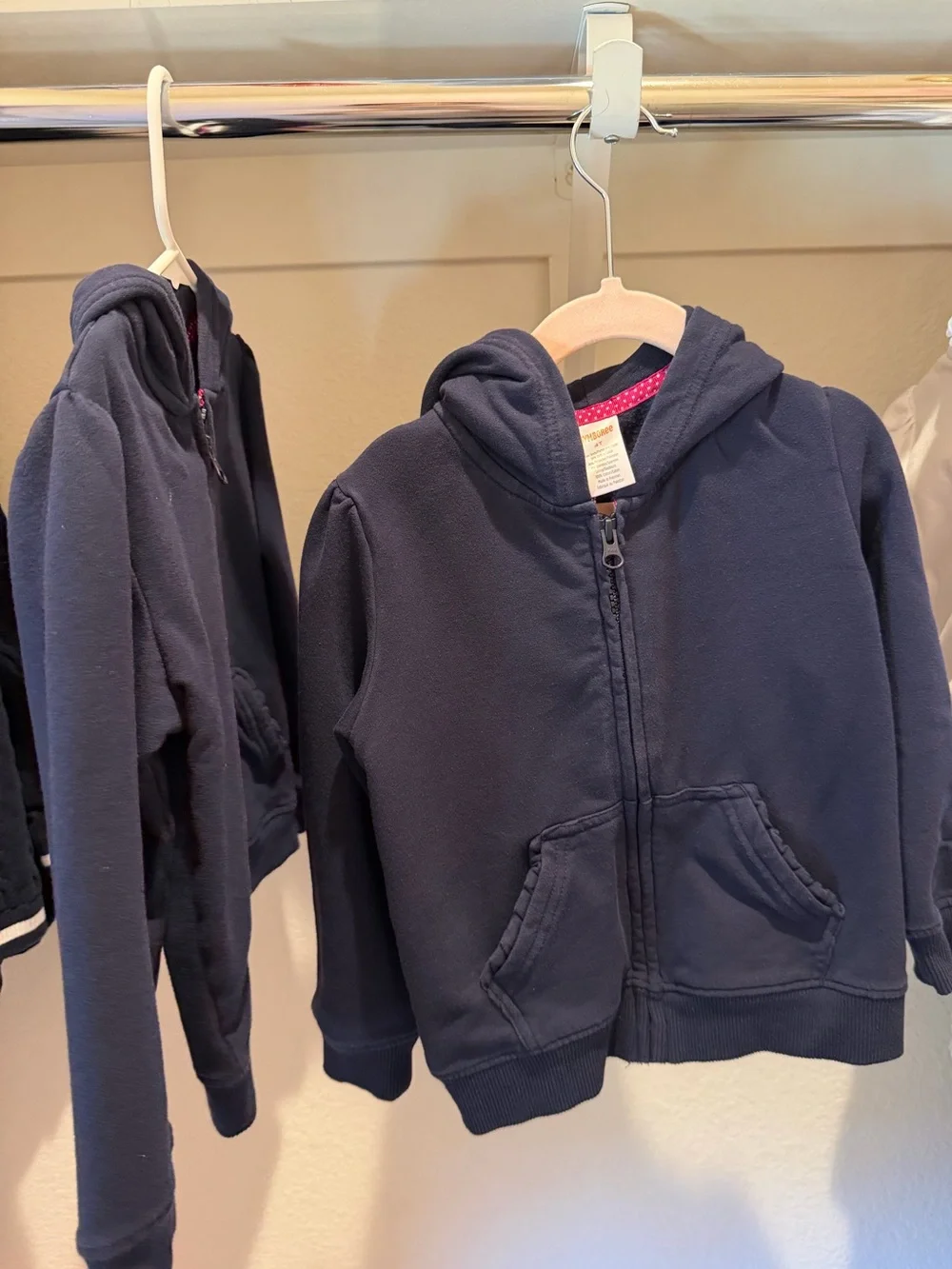 Gymboree these items