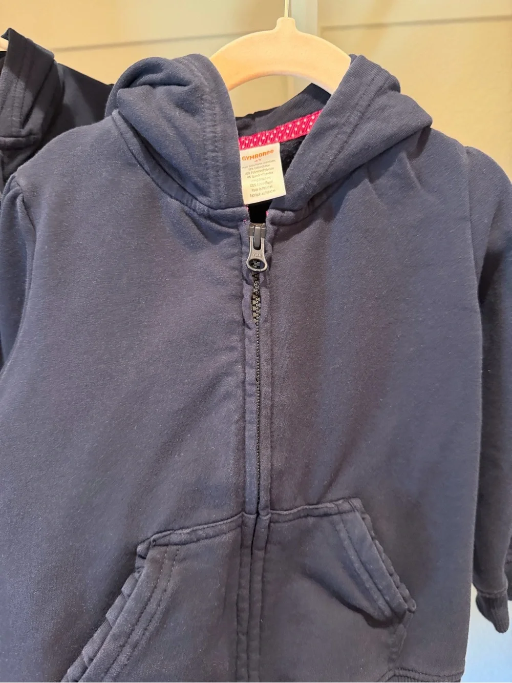 Gymboree these items