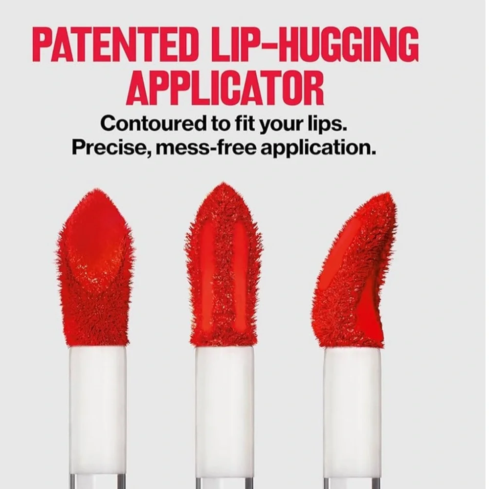 Revlon set colorstay