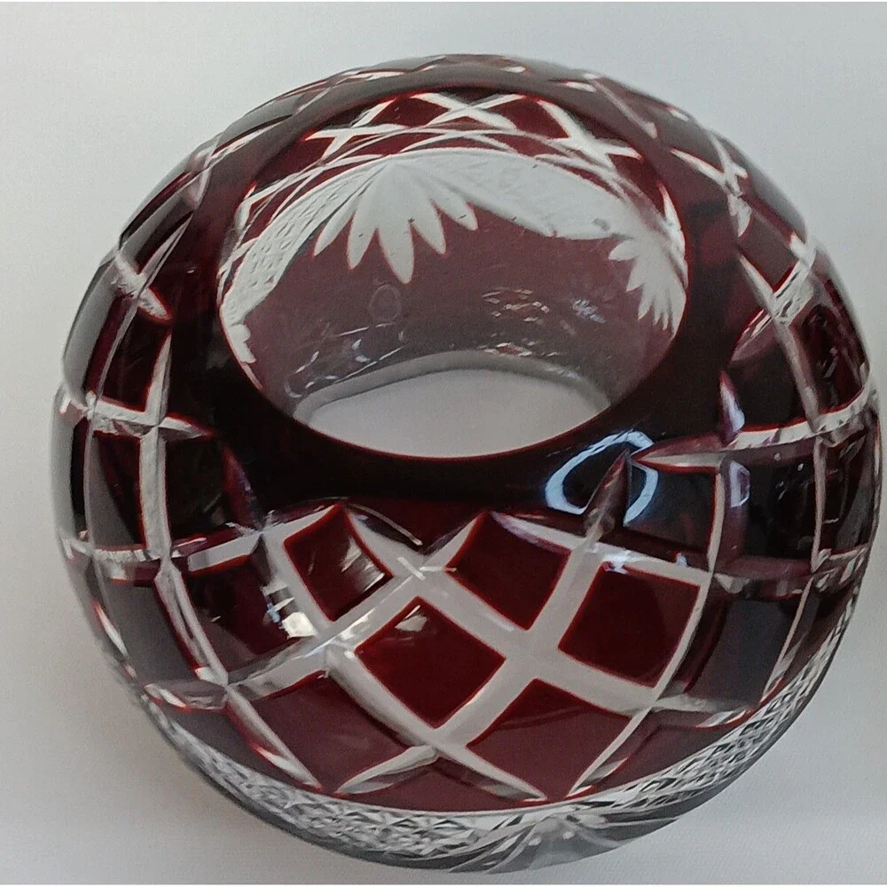 Unbranded crystal ruby