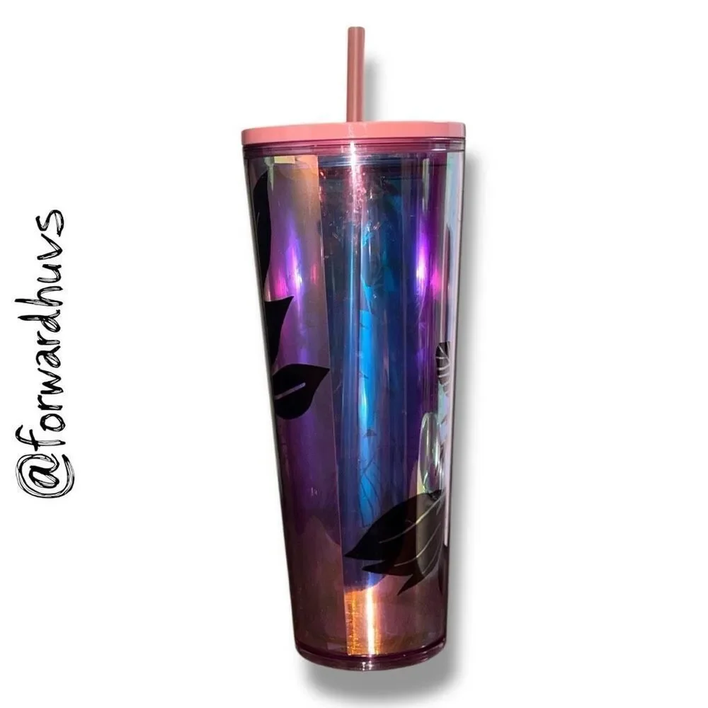 Starbucks limited edition