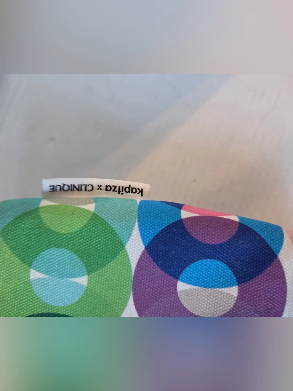 Clinique small photos