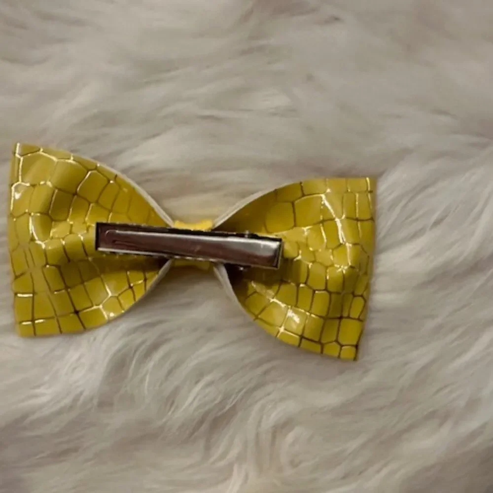 Hand Crafted bundle bow