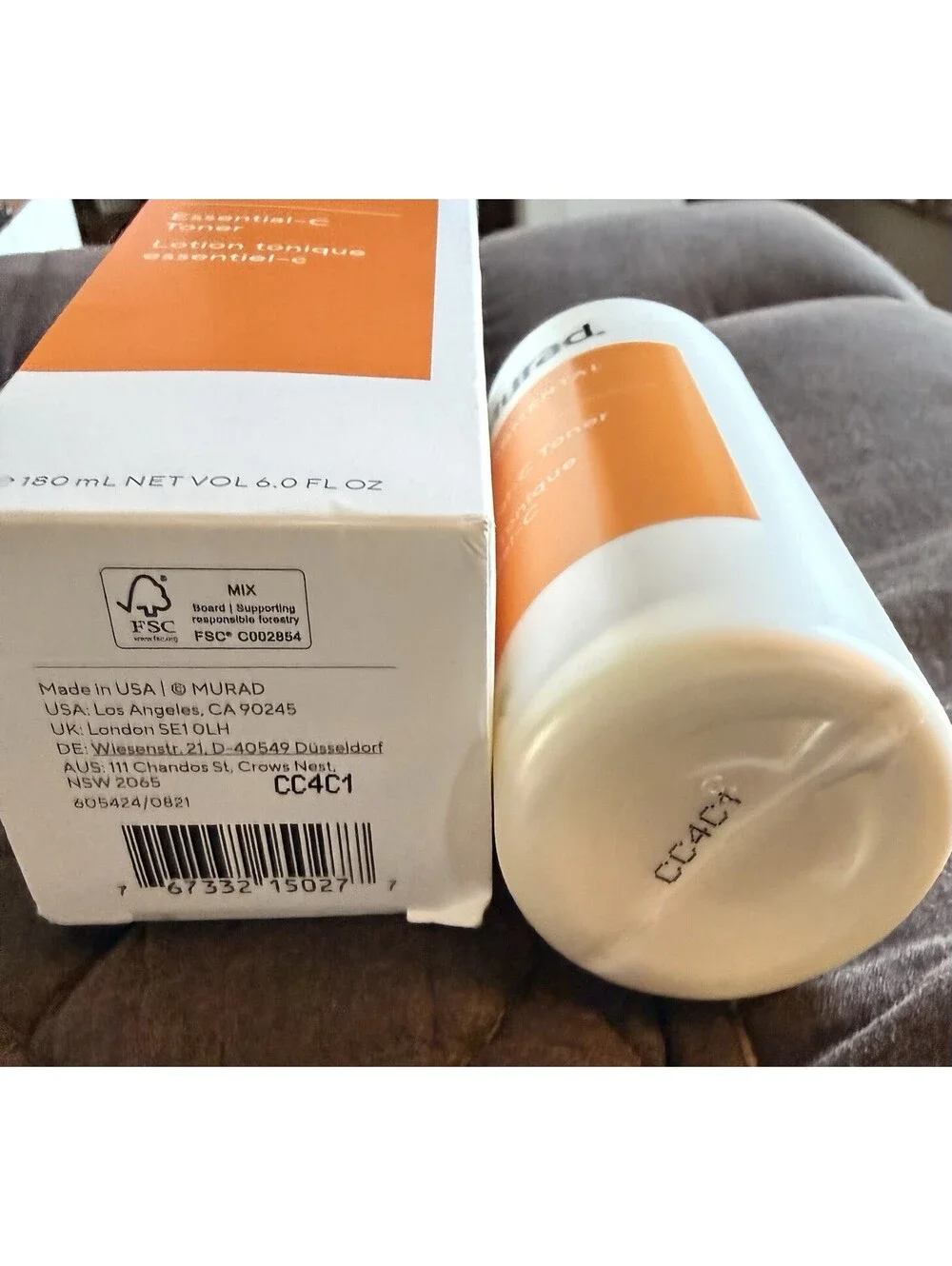Murad environmental shield