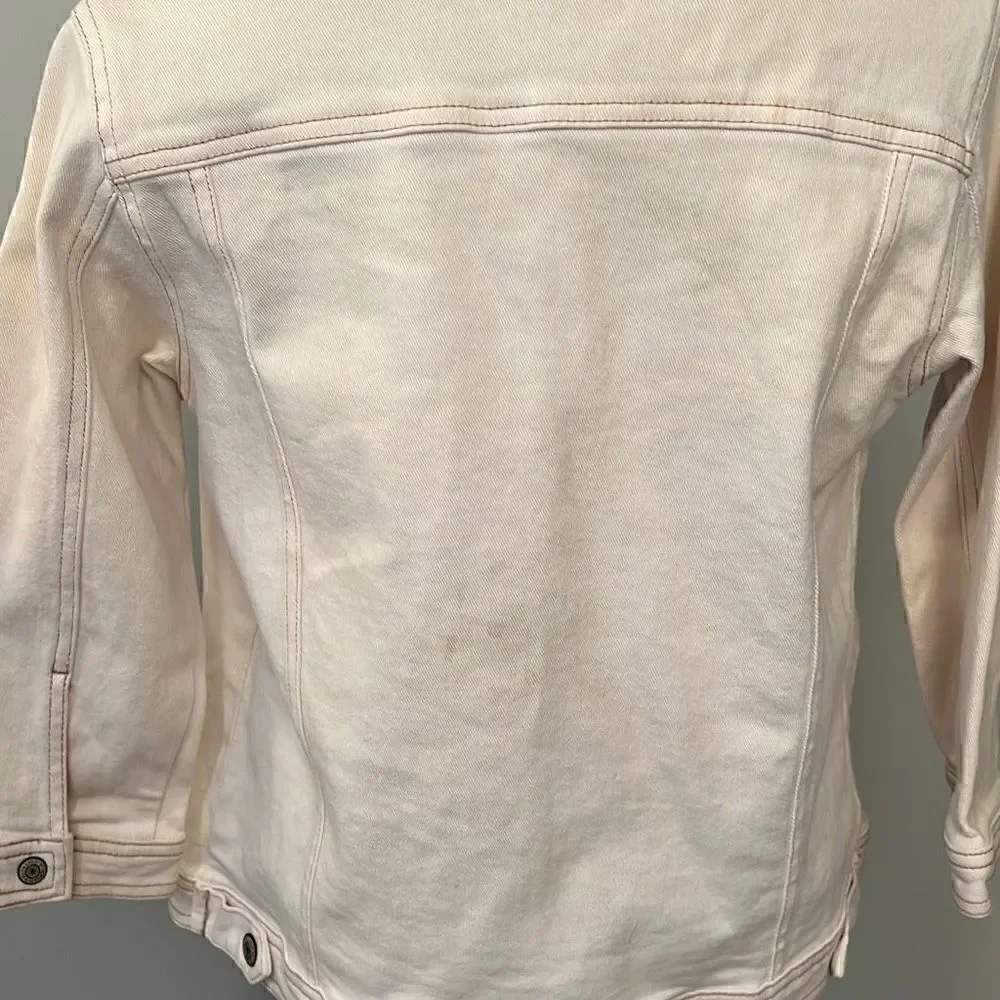 Old Navy brand stretch