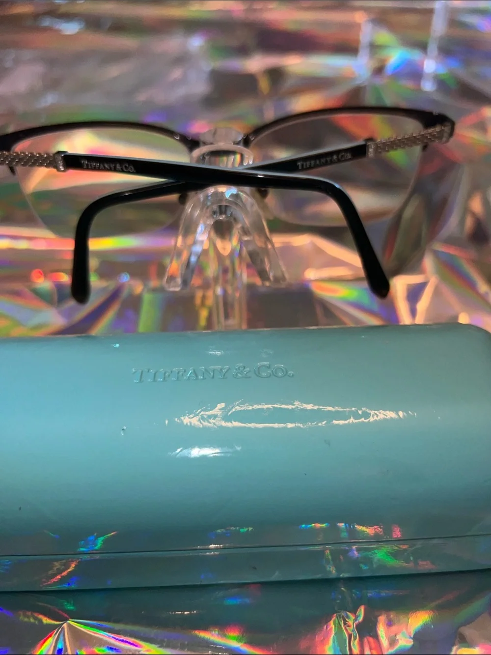 Tiffany & Co. tiffany co