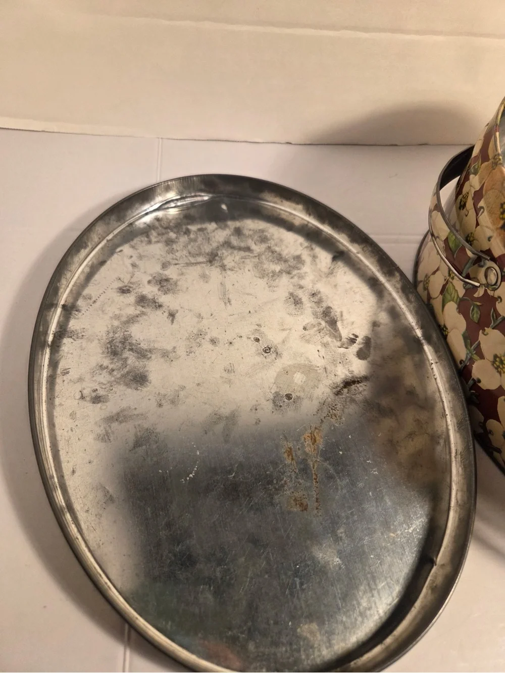 N/A used few