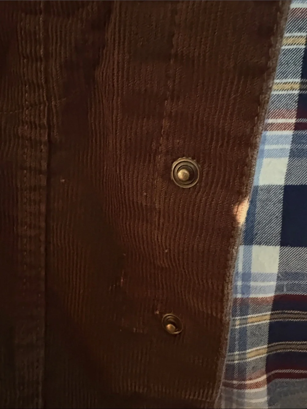 Gymboree classic corduroy