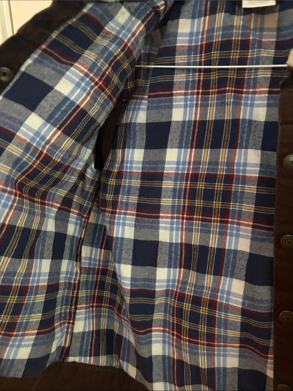 Gymboree classic corduroy