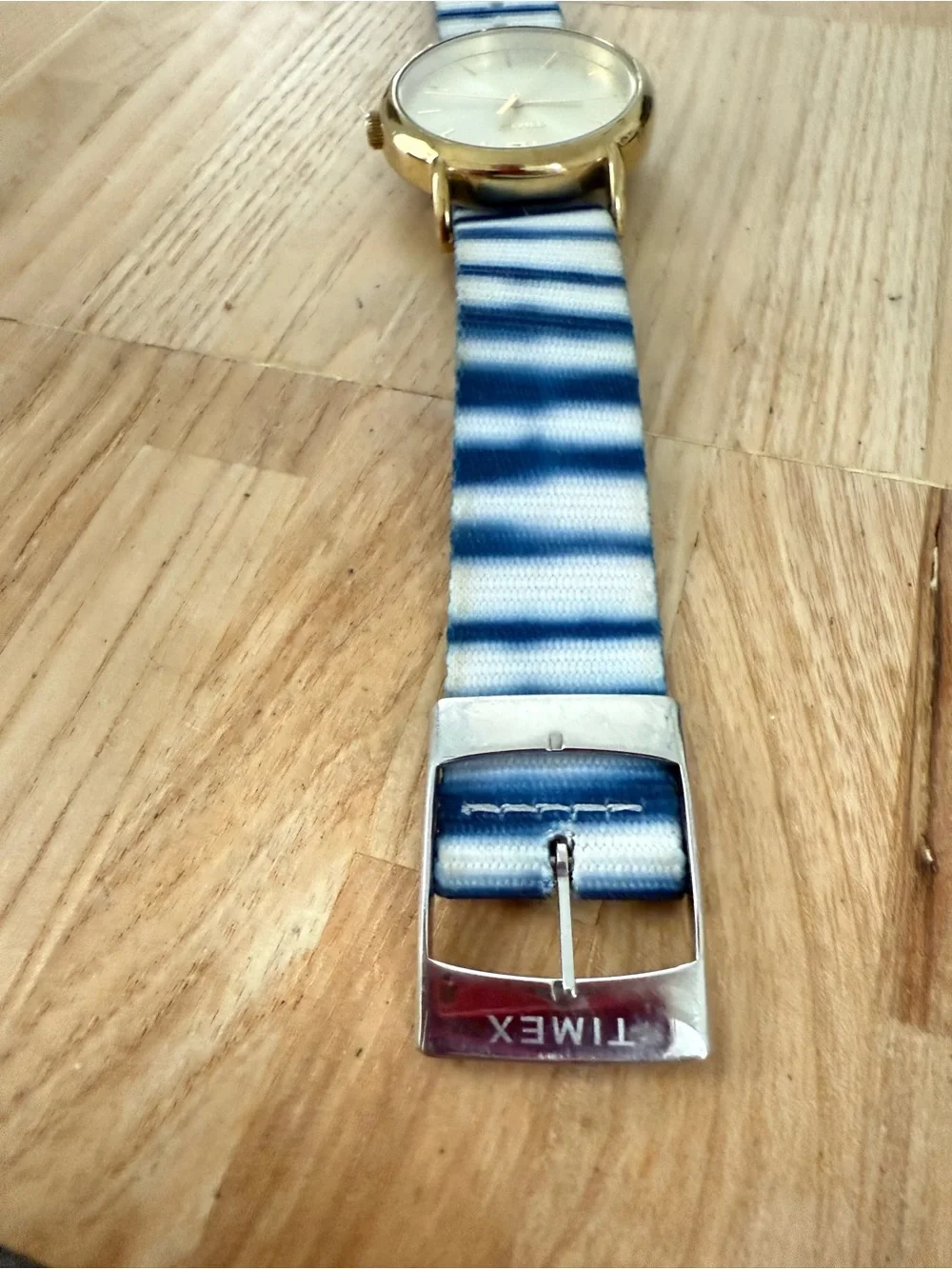 Timex brand model