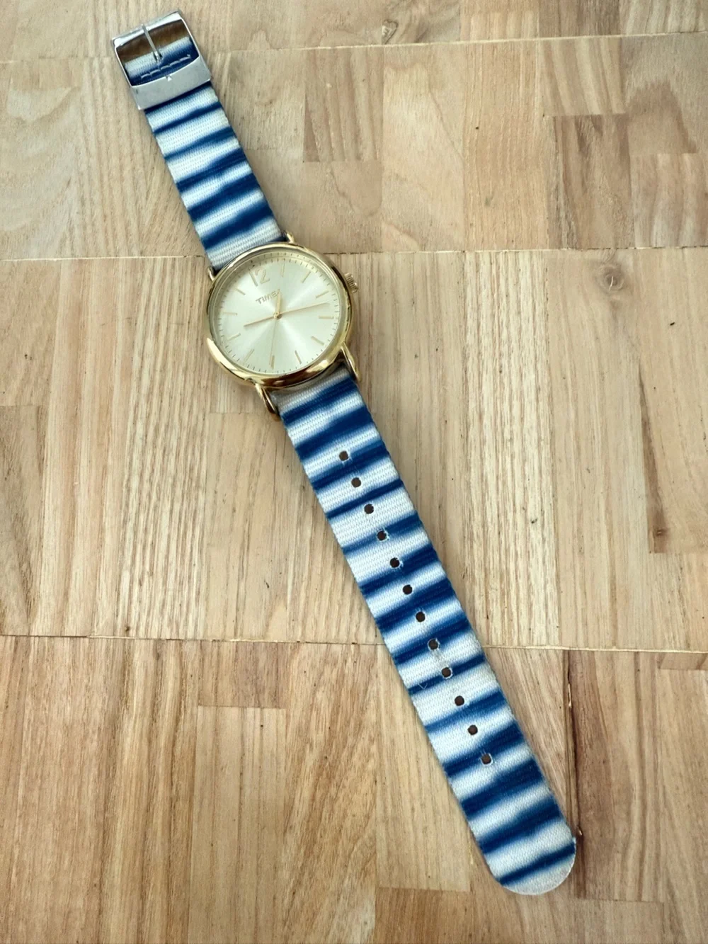Timex brand model