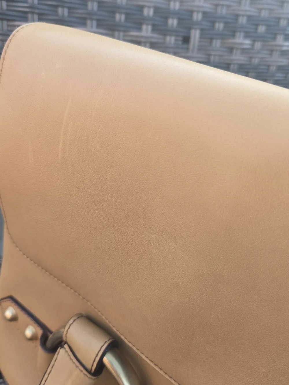 N/A sophisticated tan