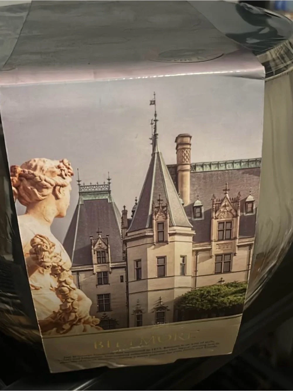 biltmore brand new