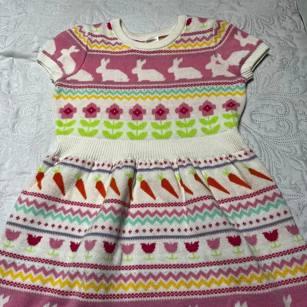 Gymboree short sleeve