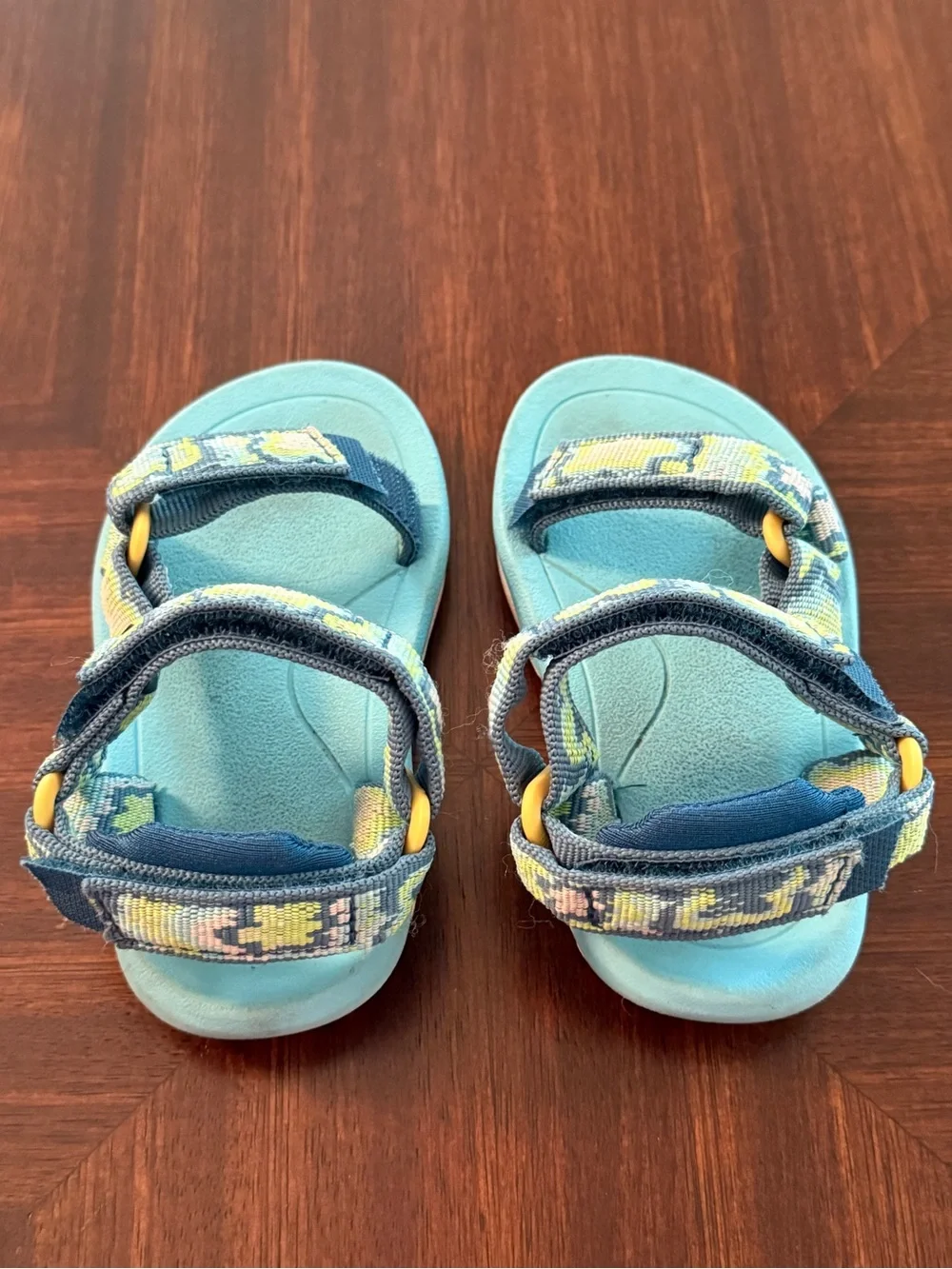 Teva designed help