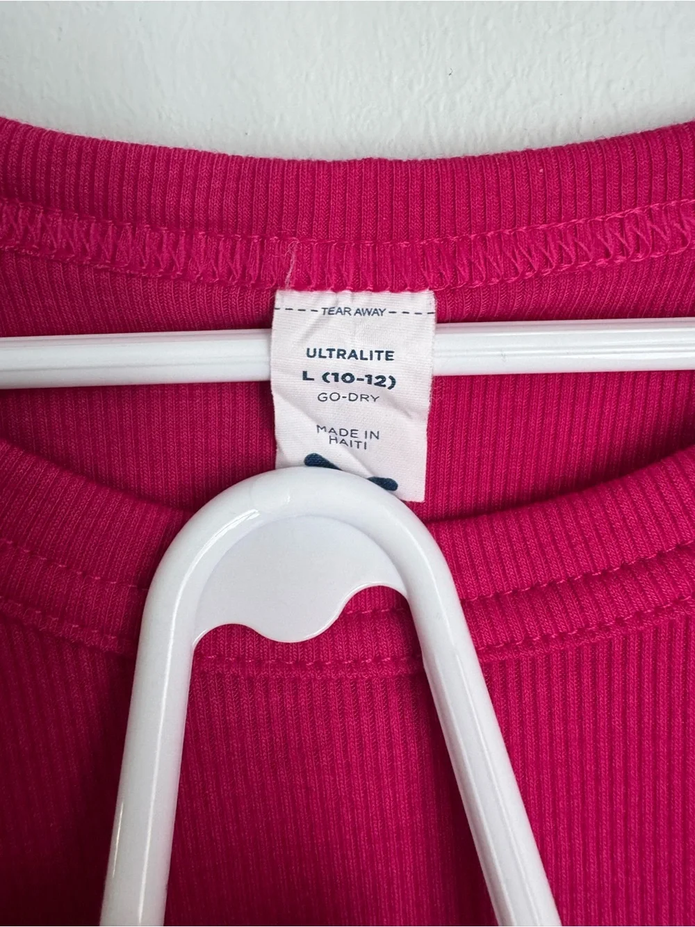 Old Navy athletic long