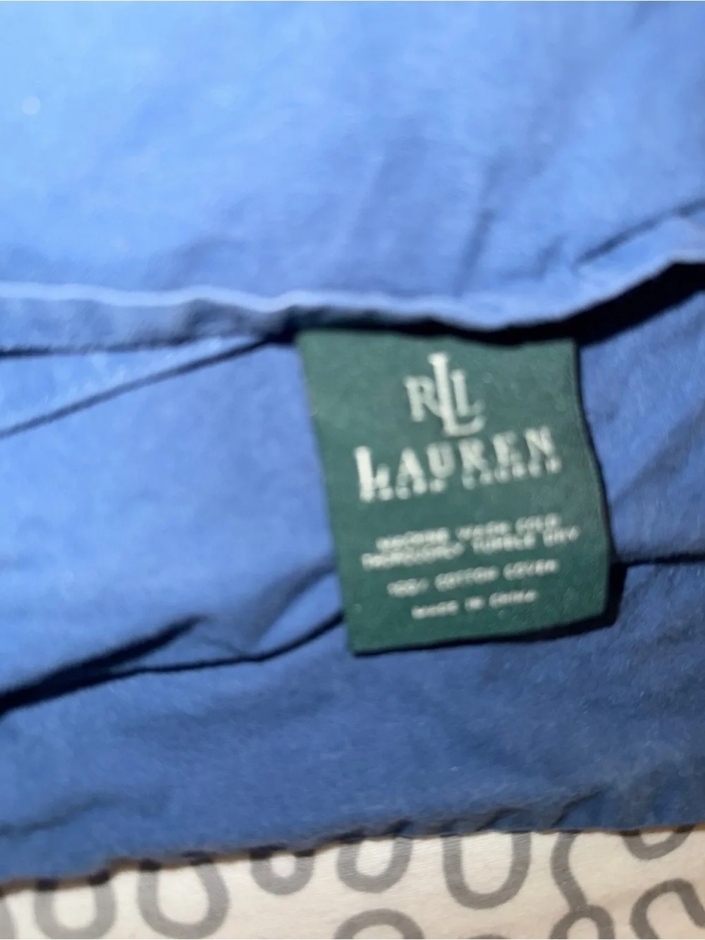 Lauren Ralph Lauren vintage ralph