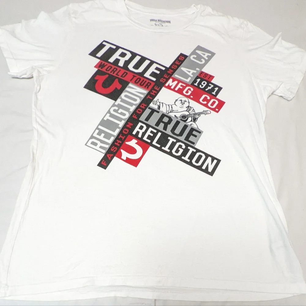True Religion true religion