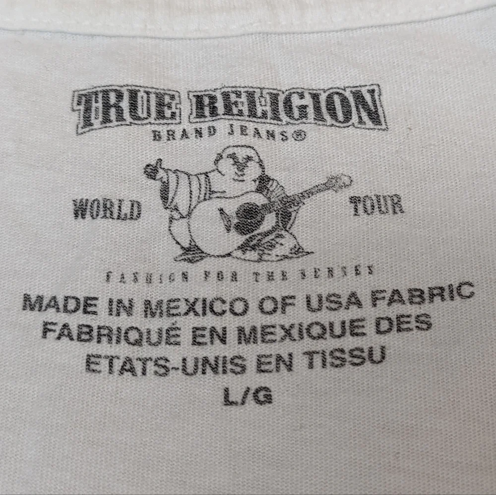 True Religion true religion