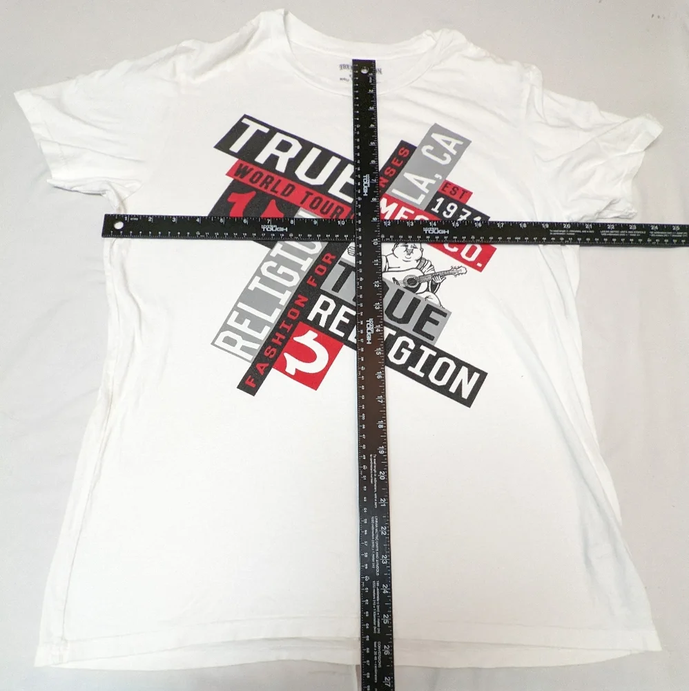 True Religion true religion