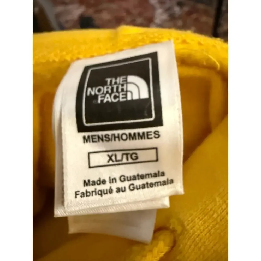 The North Face north face