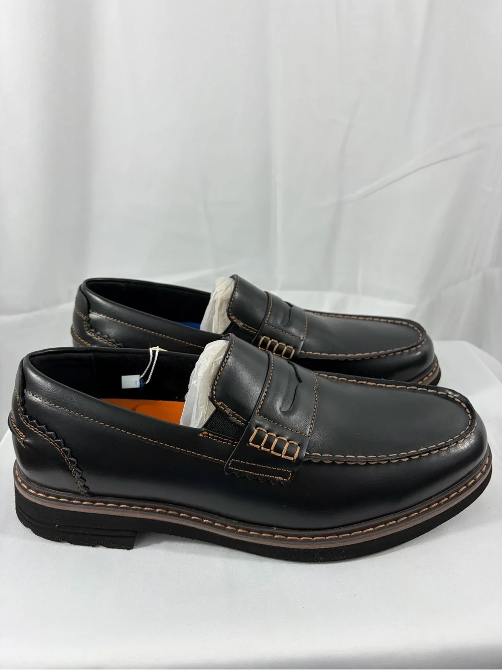 Nunn Bush •men’s size