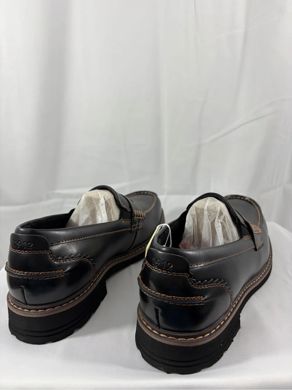 Nunn Bush •men’s size
