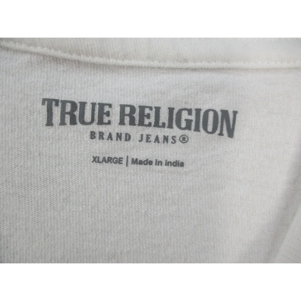 True Religion true religion