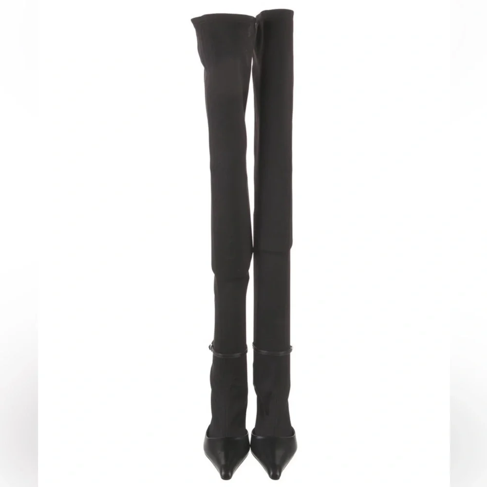 Alexander Wang new black