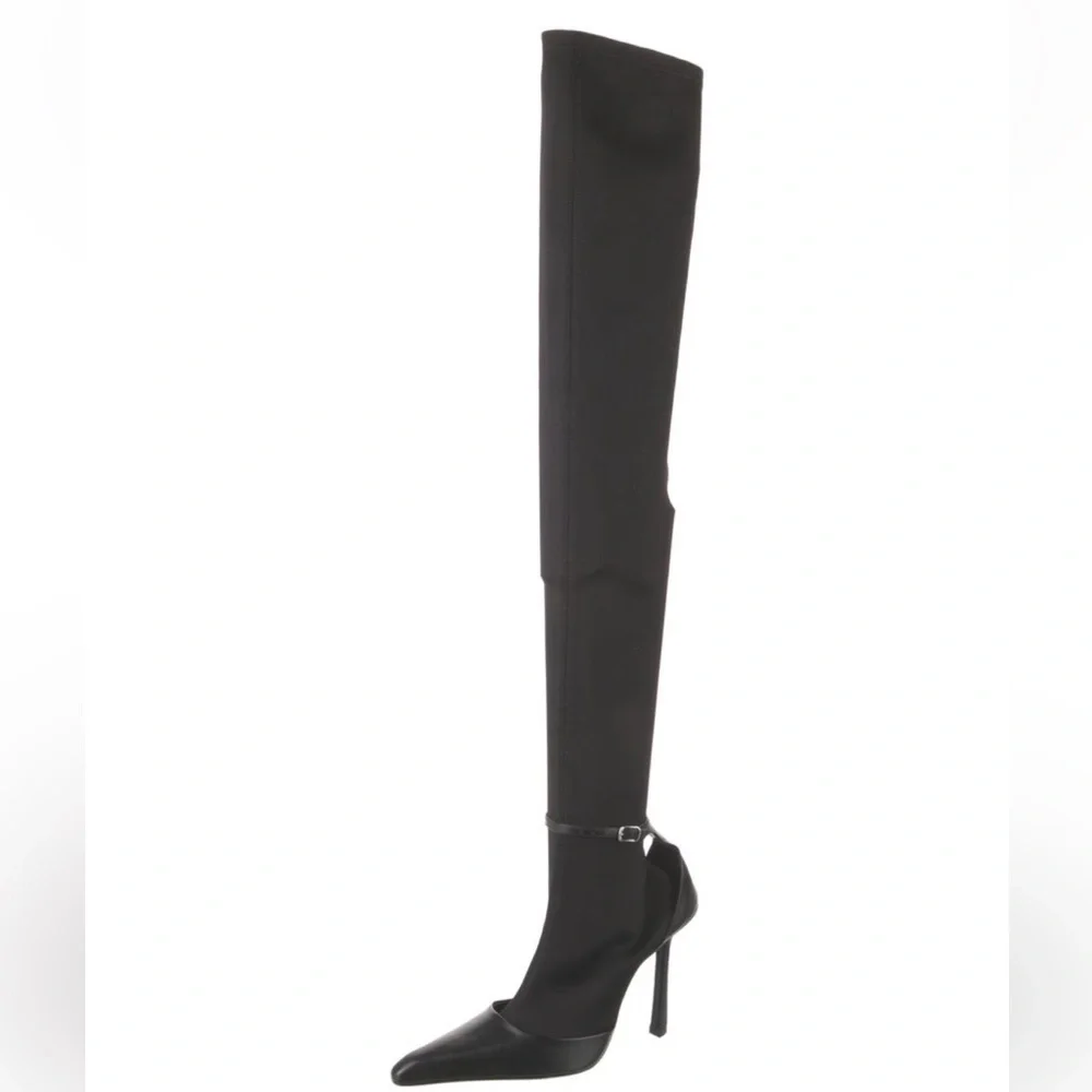 Alexander Wang new black