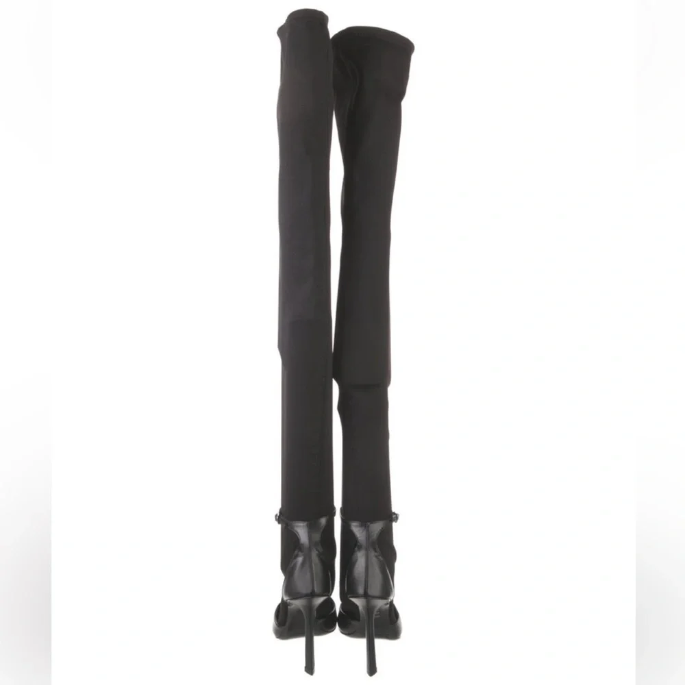 Alexander Wang new black