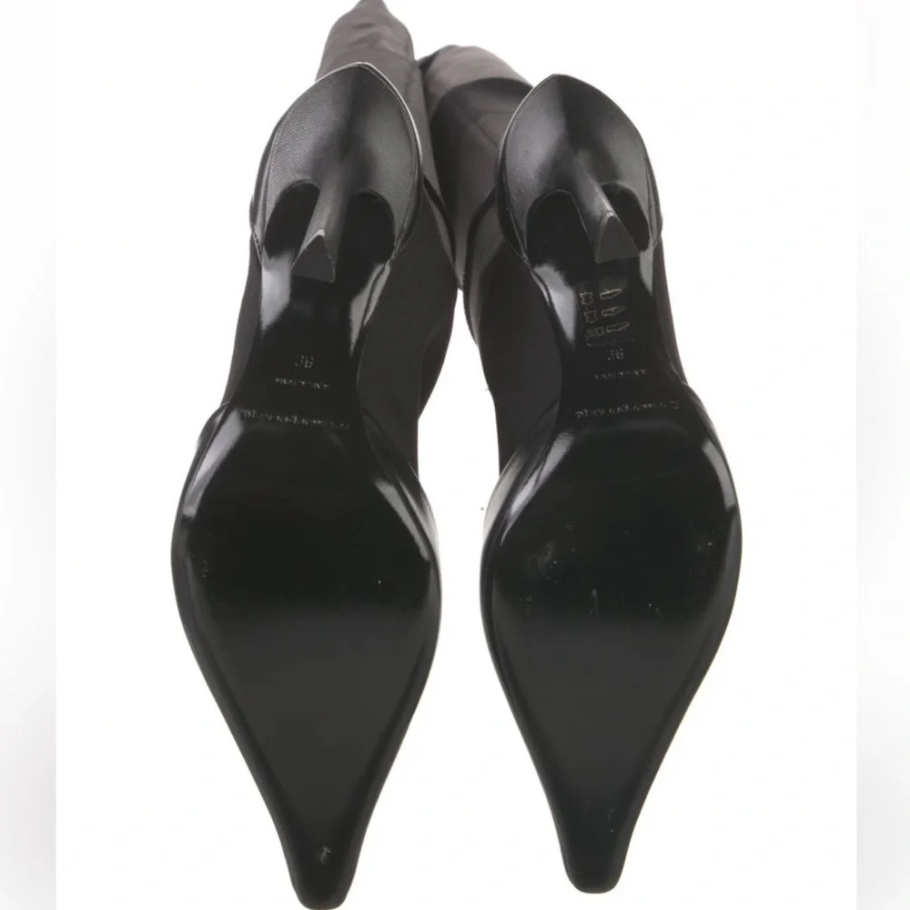 Alexander Wang new black