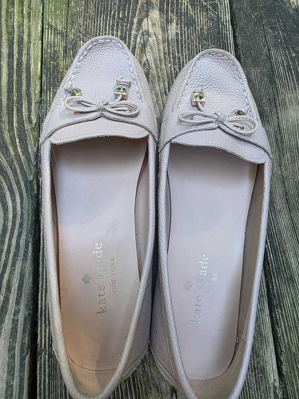kate spade classic chic