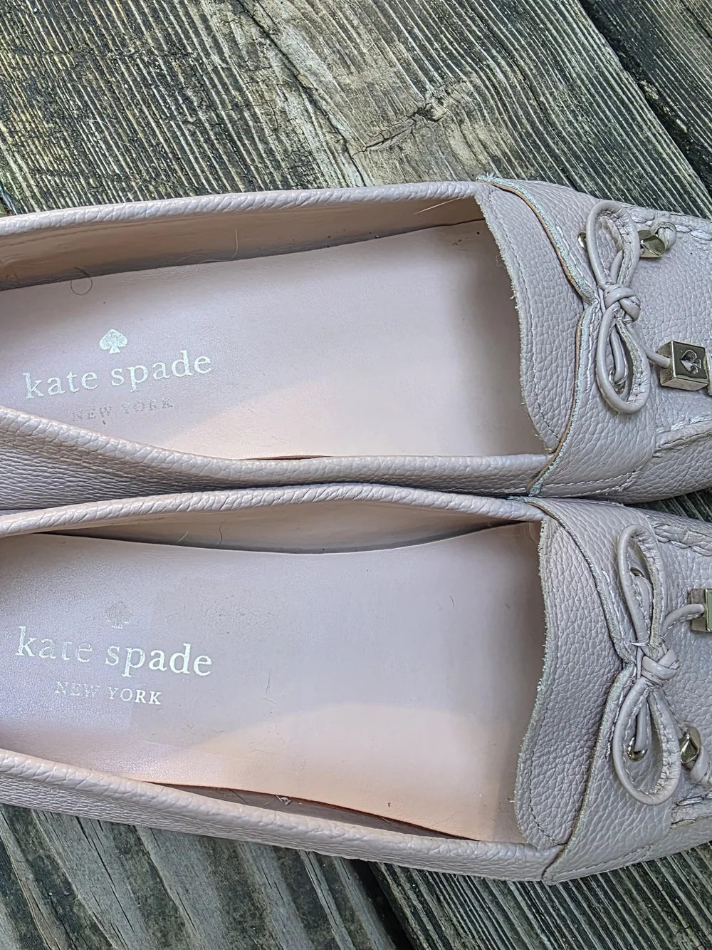 kate spade classic chic