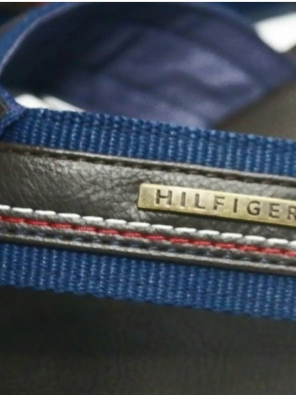 Tommy Hilfiger classic tommy