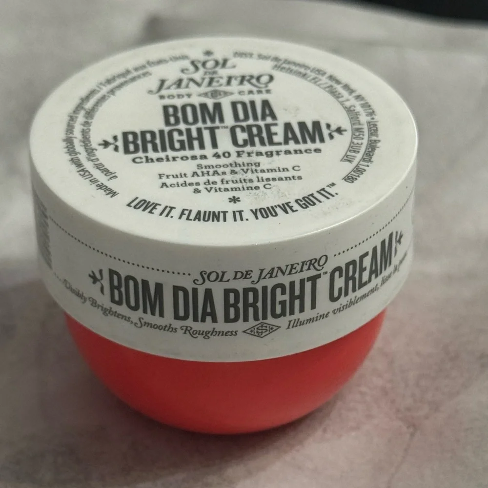 Sol de Janeiro Bom Dia Bright Cream